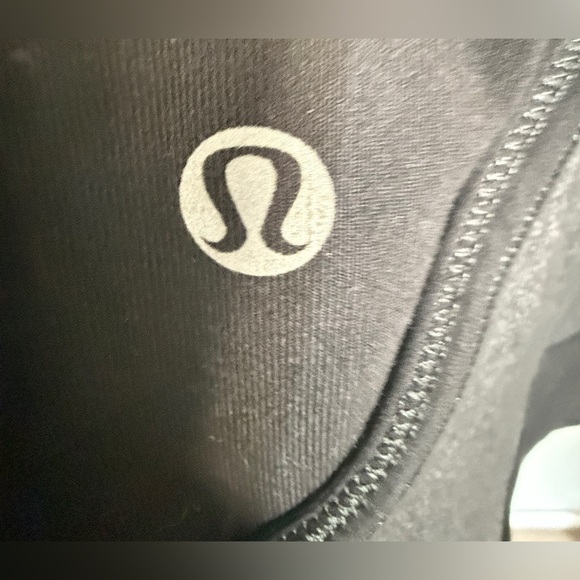 Lululemon Pure Balance Jacket - Picture 6 of 7